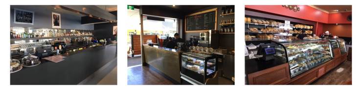 Uniwell POS Solutions for cafe restaurants bakery bar bistro club pub food retail  #pubpos #foodretailpos #cafepossolutions